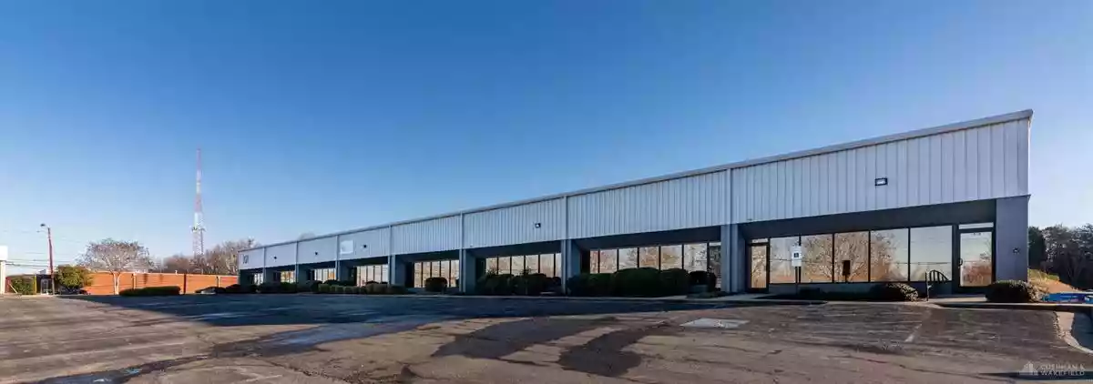 Greensboro - Office Service