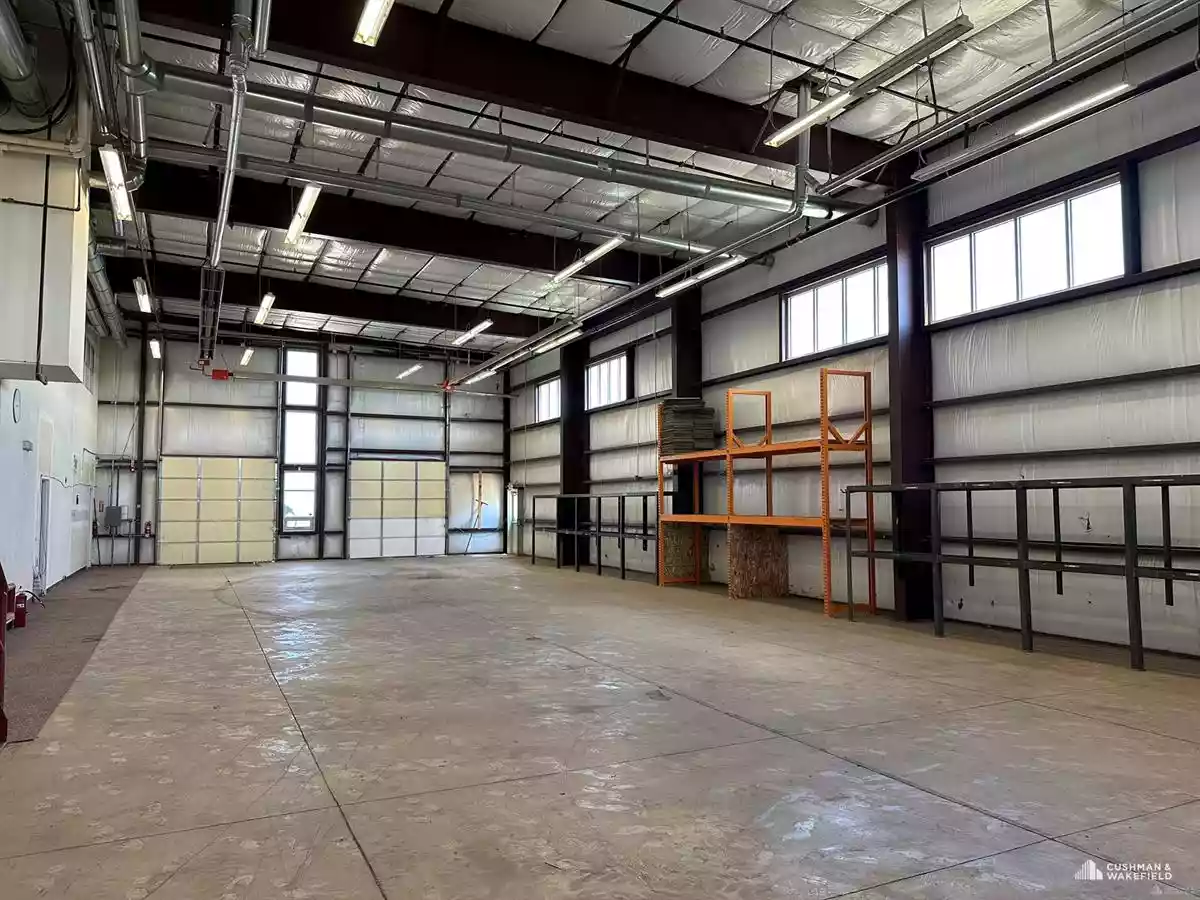 Dacono - Warehouse/Distribution