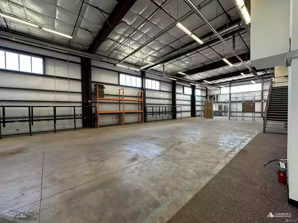 Dacono - Warehouse/Distribution