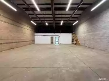 Fort Collins - Warehouse/Distribution