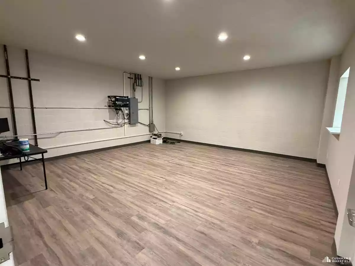 Fort Collins - Warehouse/Distribution