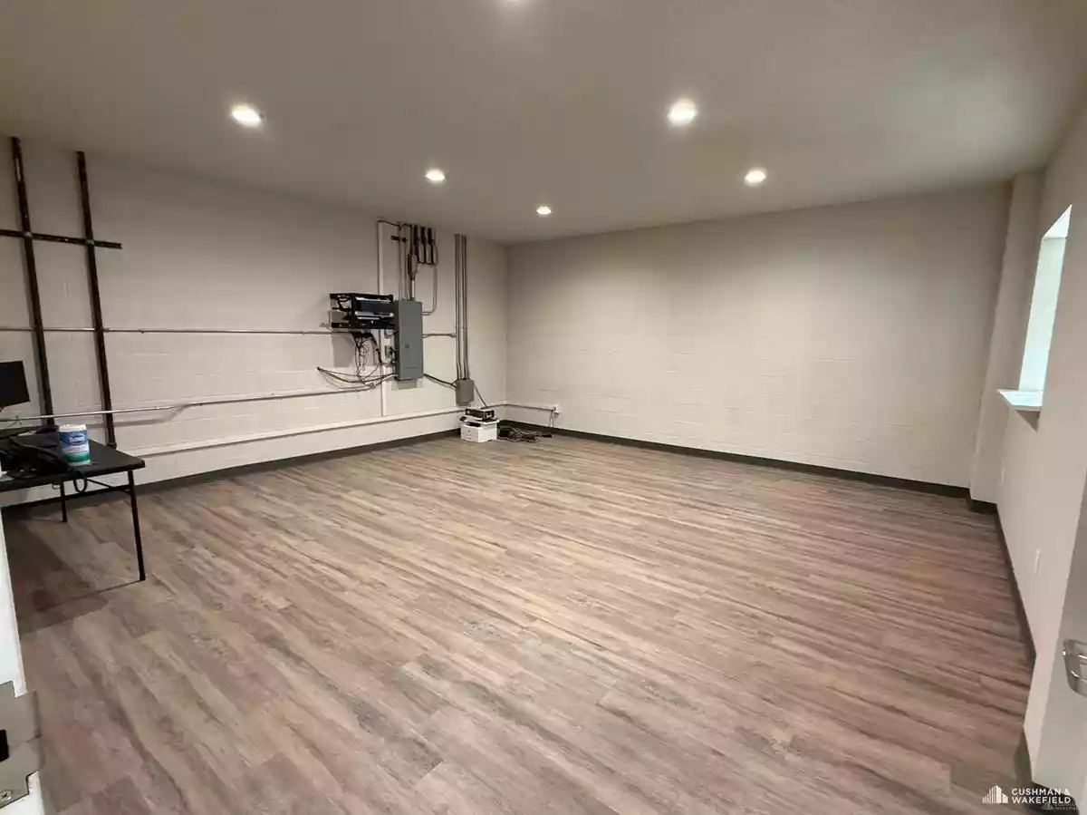 Fort Collins - Warehouse/Distribution