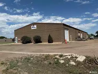 Fort Collins - Warehouse/Distribution