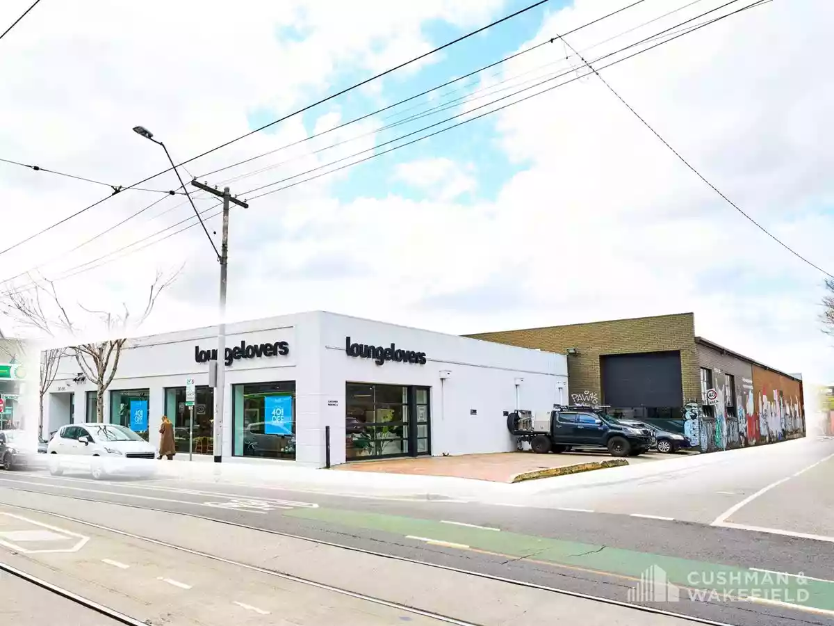 587-593 Church Street