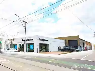 587-593 Church Street