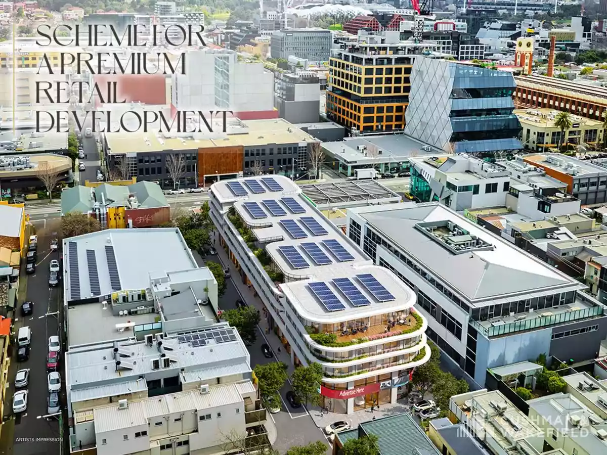 587-593 Church Street