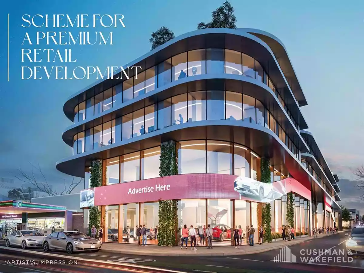 587-593 Church Street