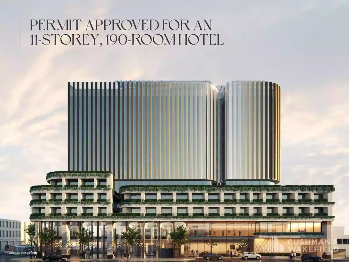 587-593 Church Street