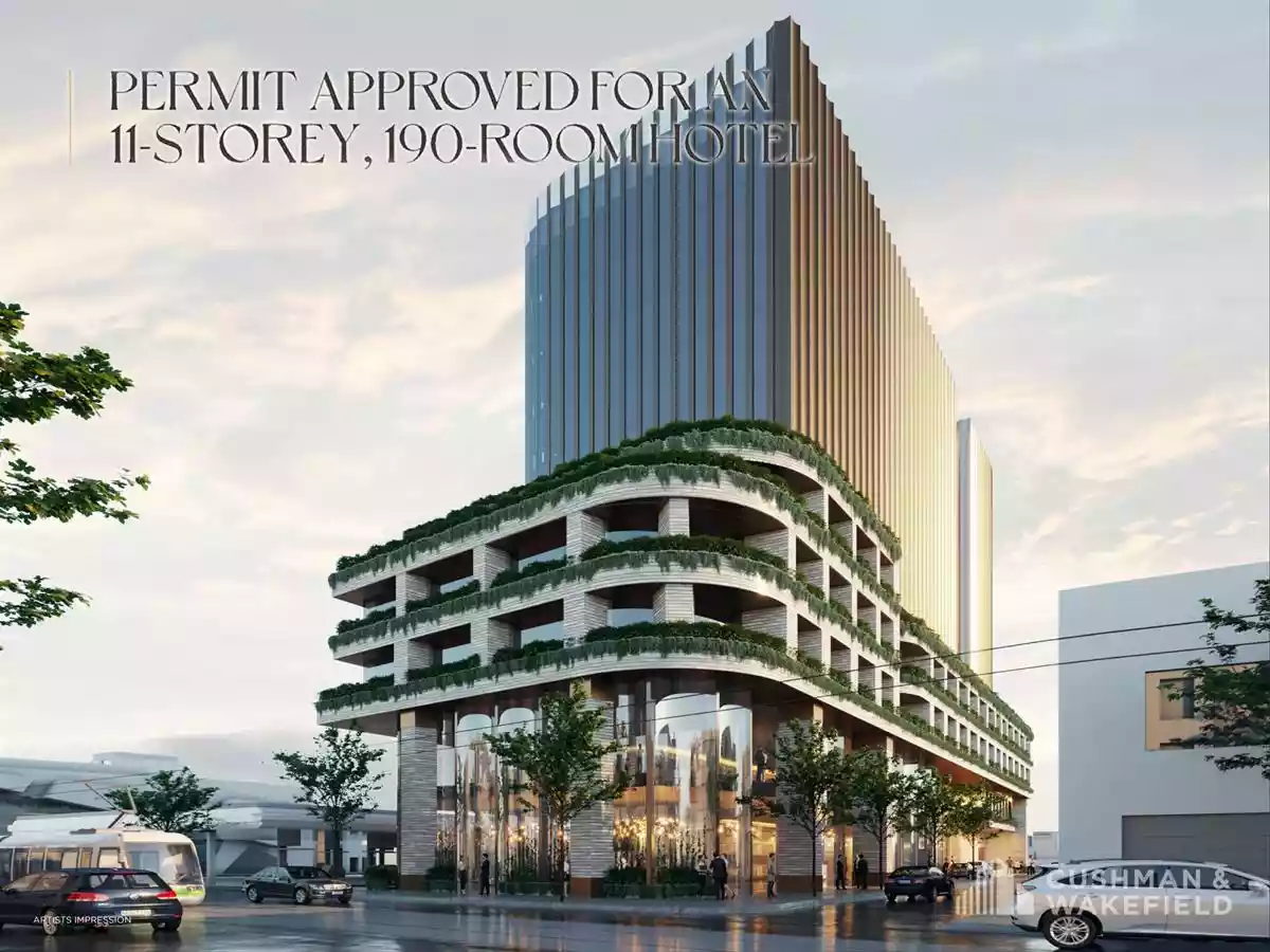 587-593 Church Street