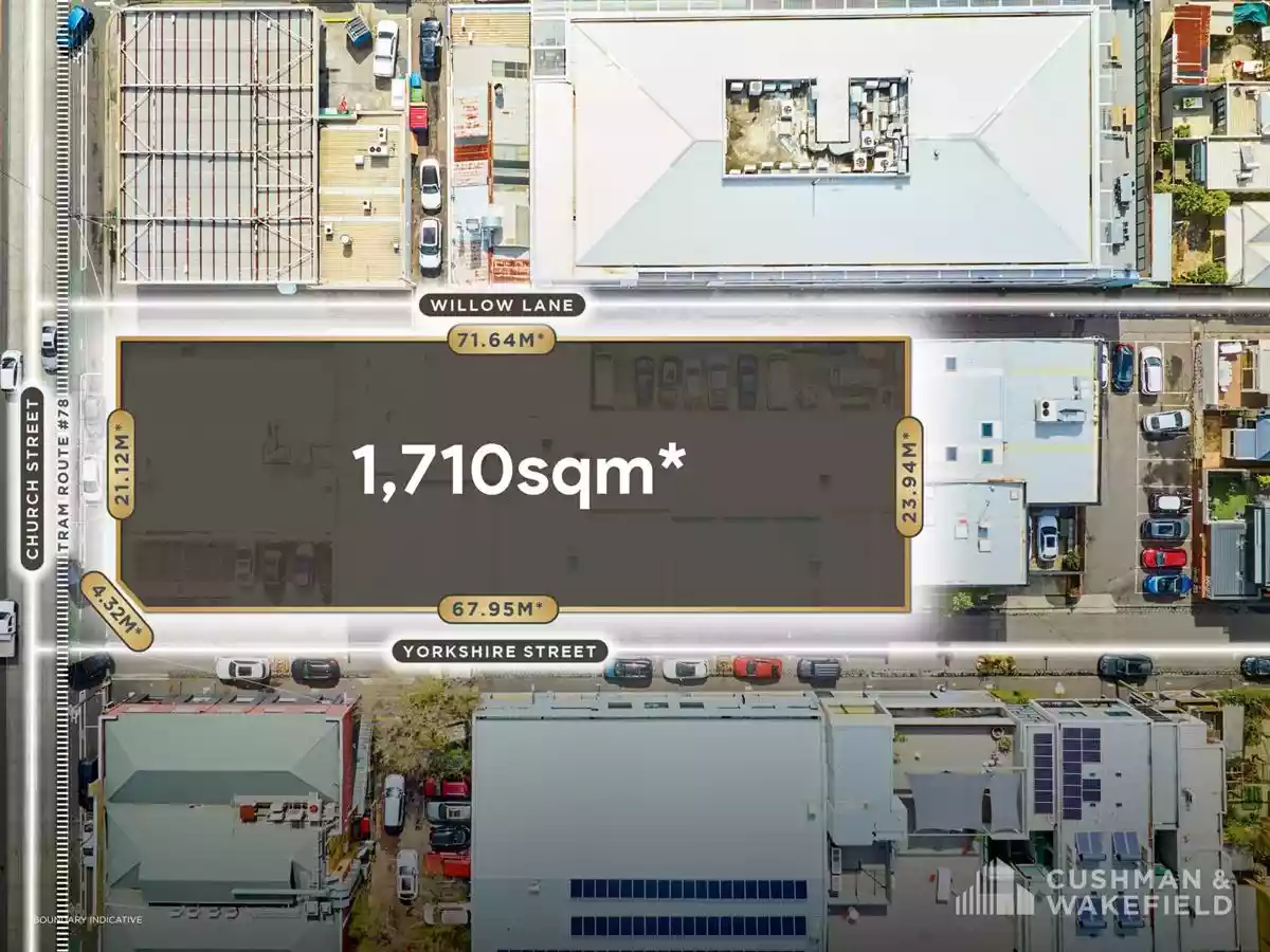 587-593 Church Street