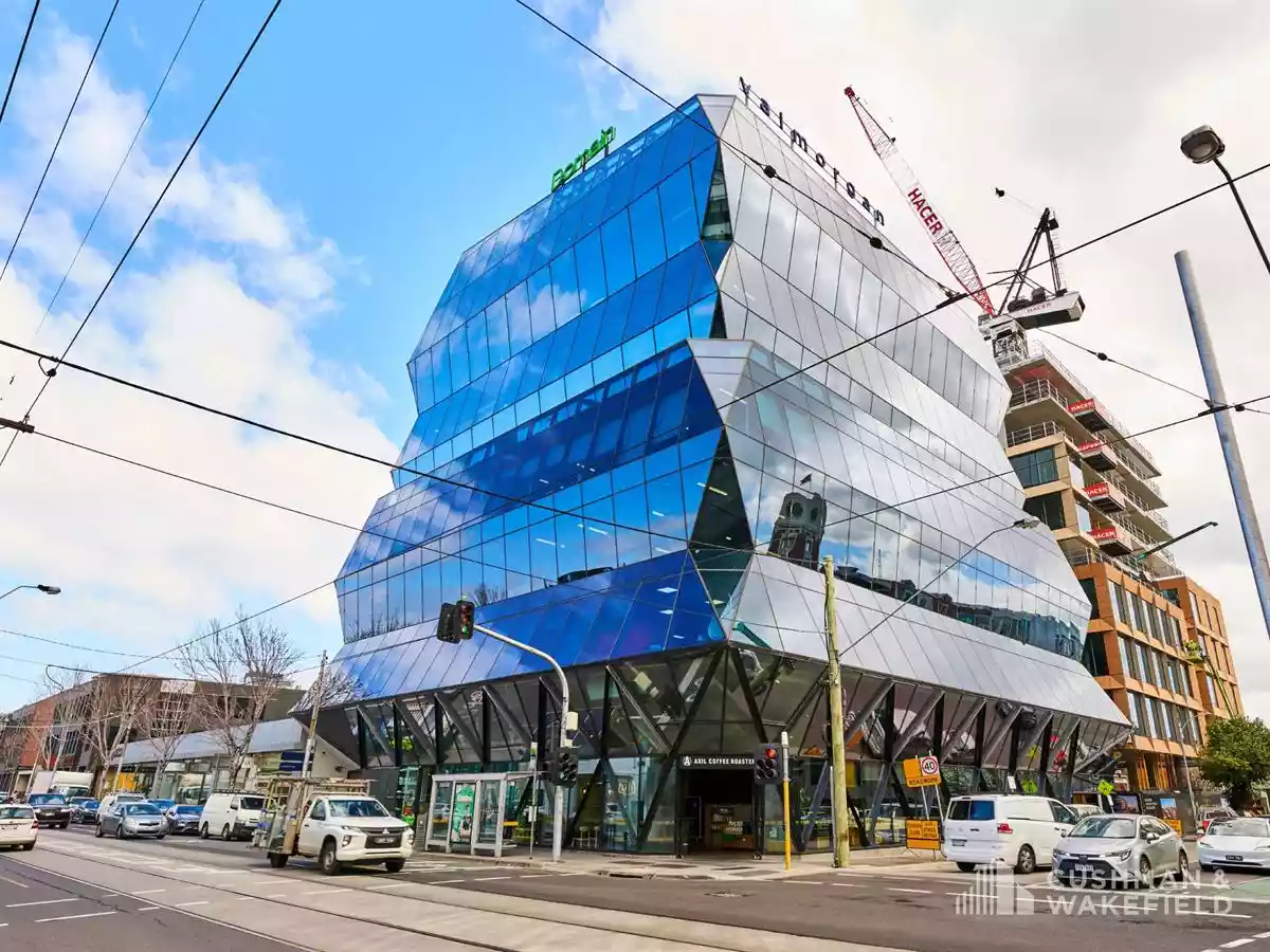 587-593 Church Street