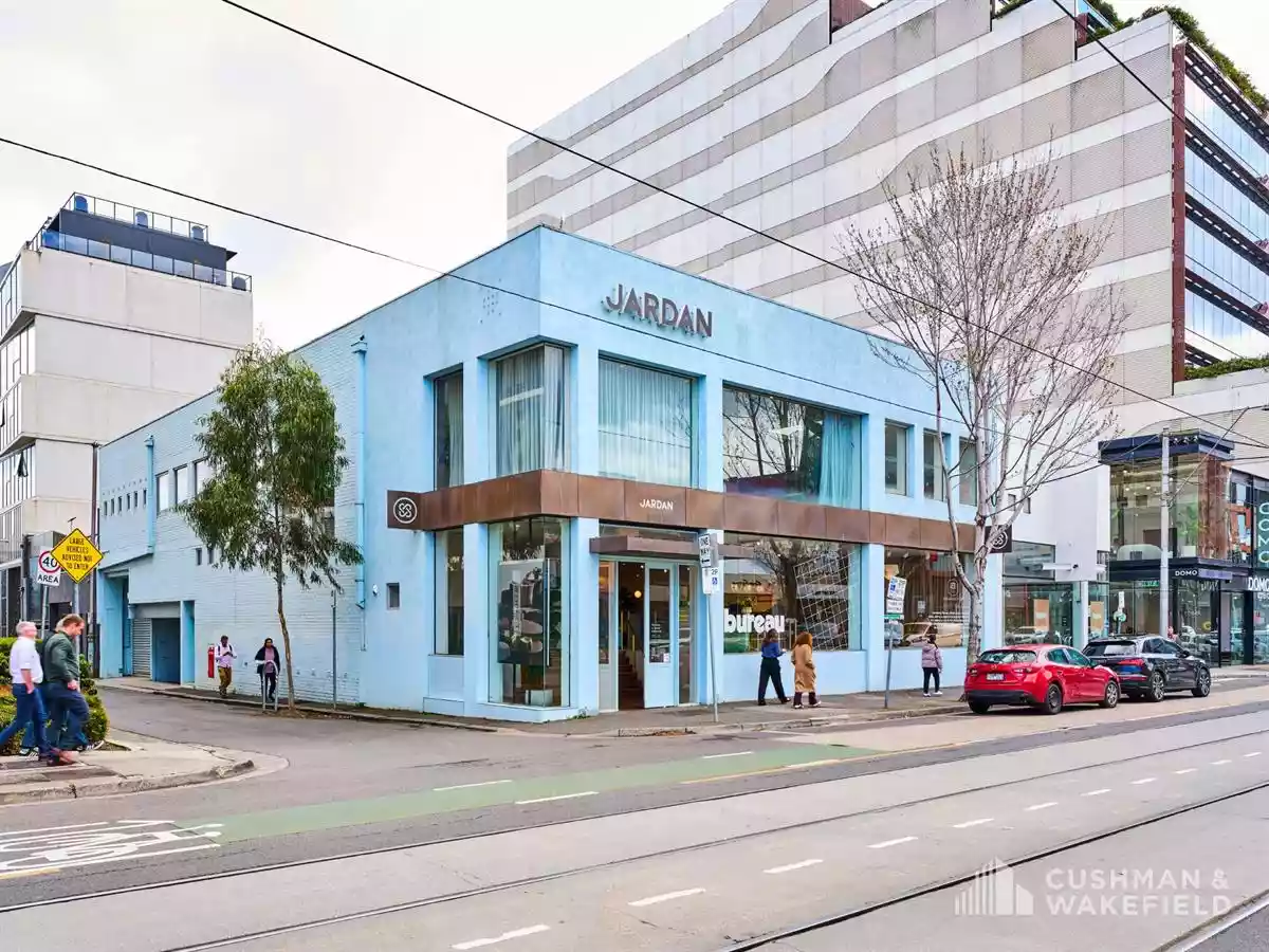 587-593 Church Street