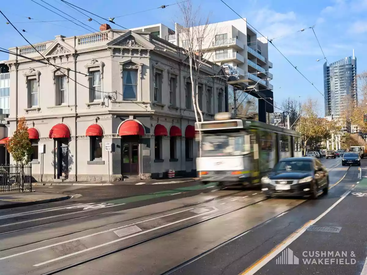 587-593 Church Street