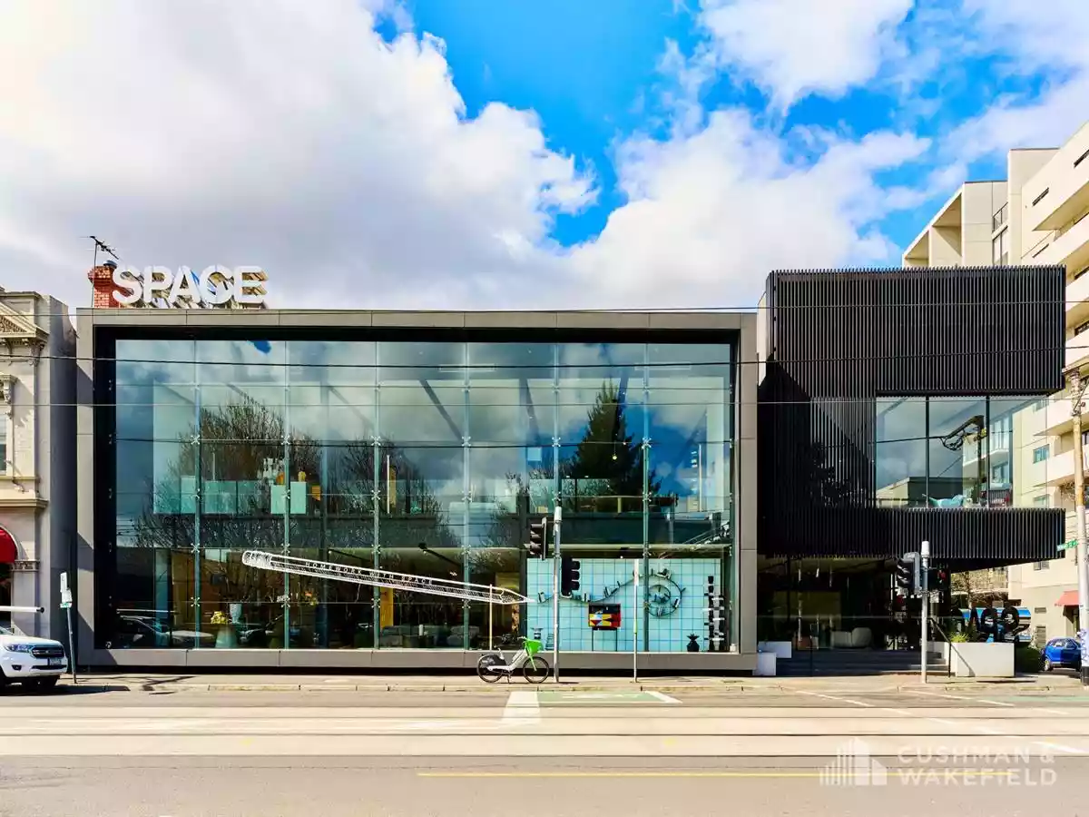 587-593 Church Street