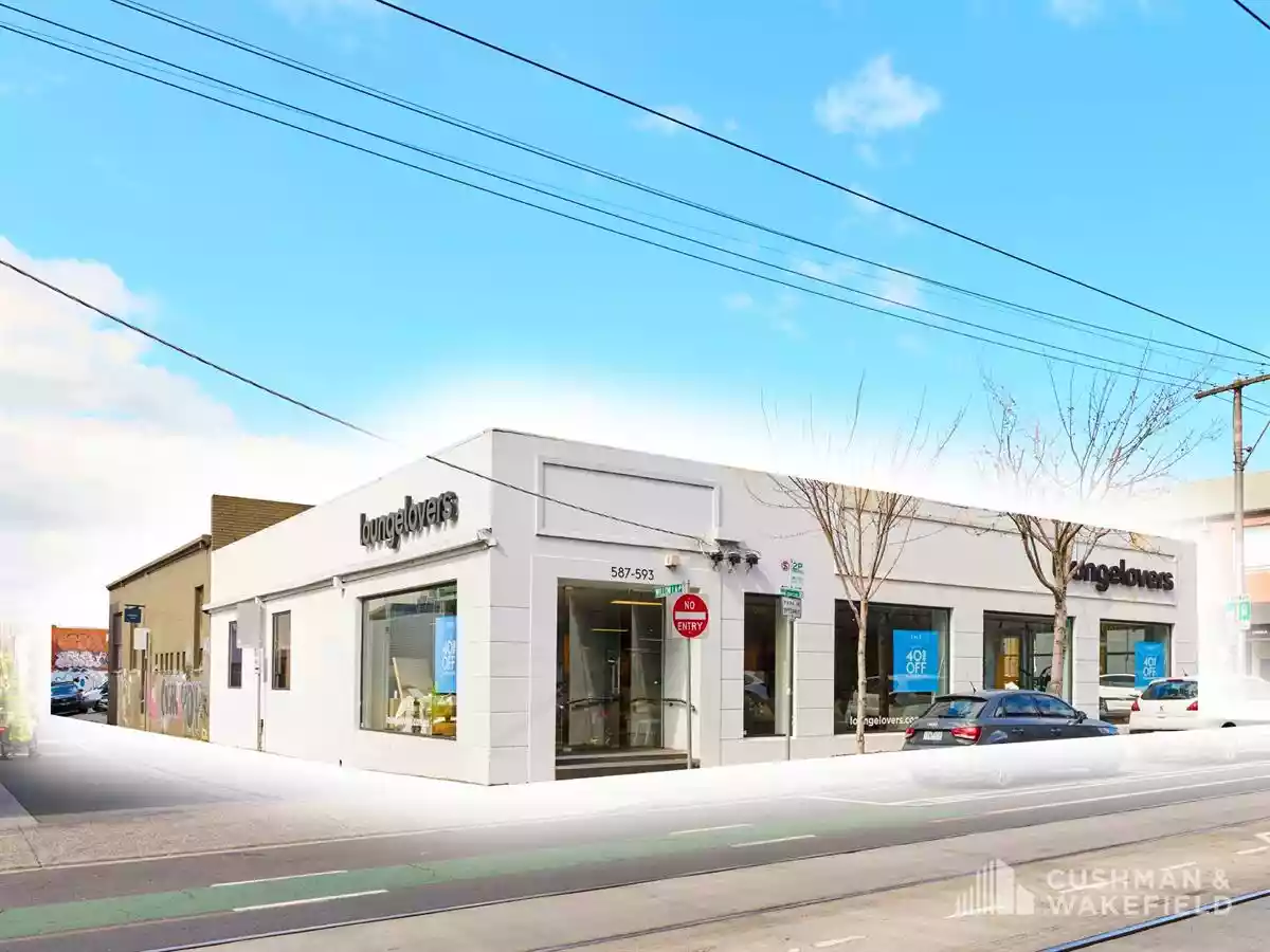 587-593 Church Street