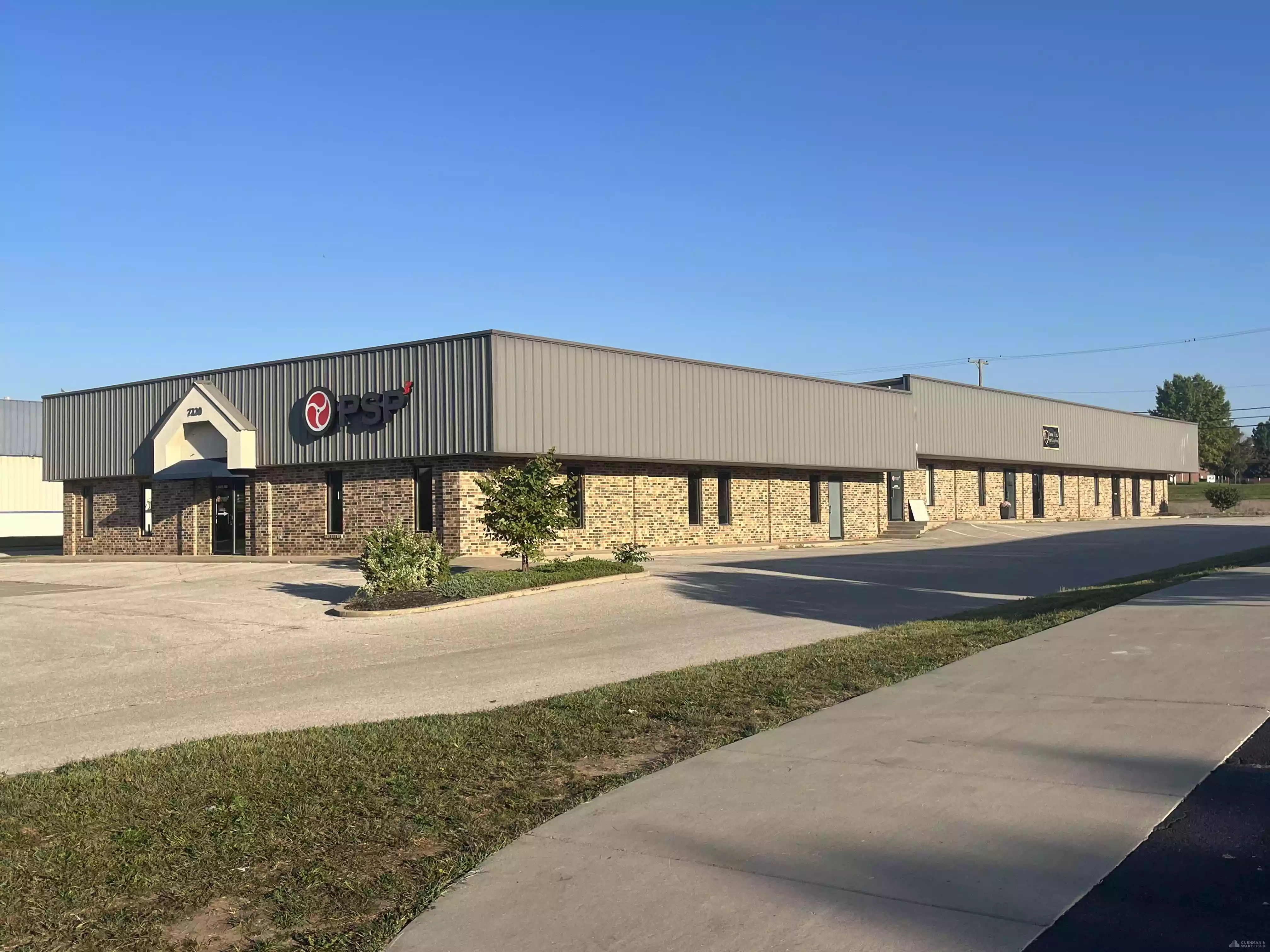 Overland Park - Office Service