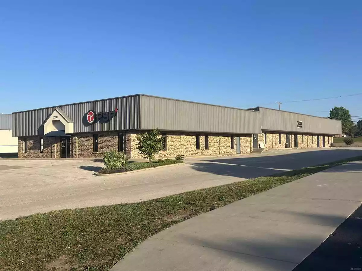 Overland Park - Office Service