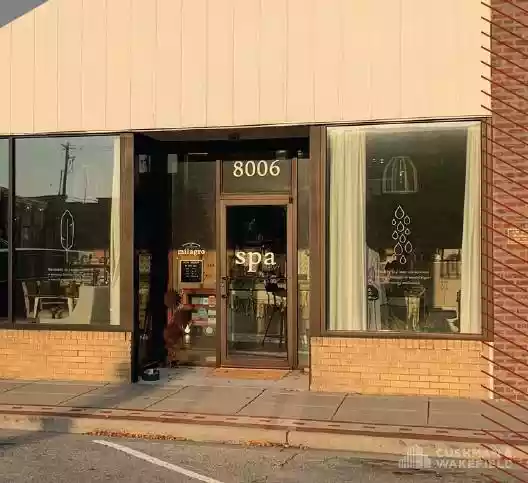 Overland Park - Retail