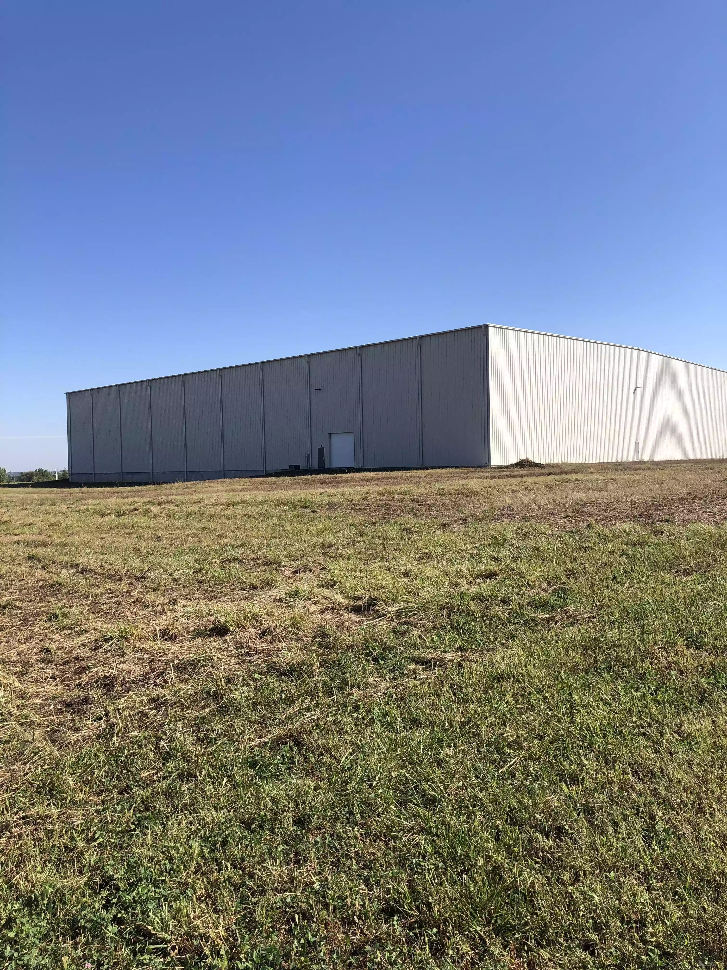 St Joseph - Warehouse/Distribution