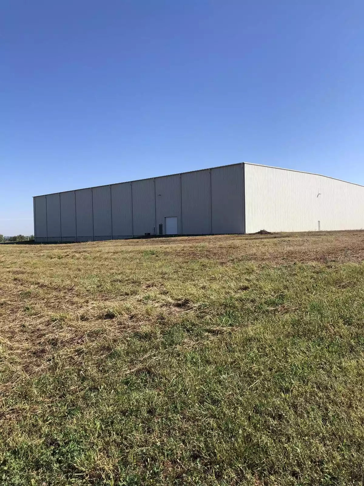 St Joseph - Warehouse/Distribution