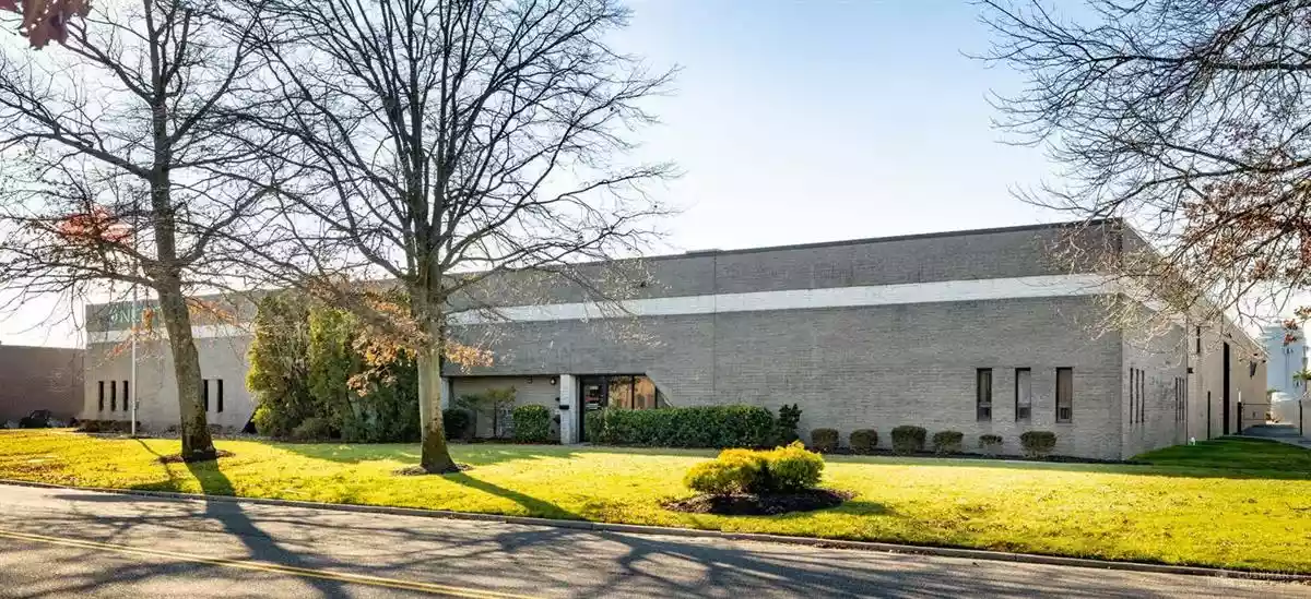 Ronkonkoma - Warehouse/Distribution