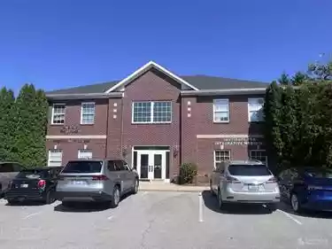 Louisville - Office
