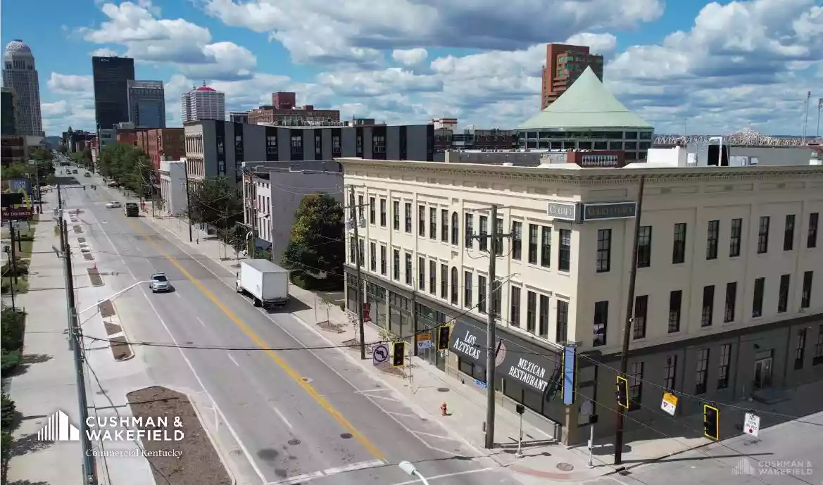 Louisville - Office
