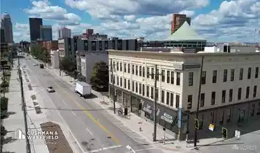 Louisville - Office
