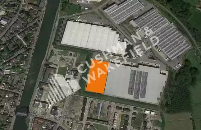 Victor Dumonlaan, 32