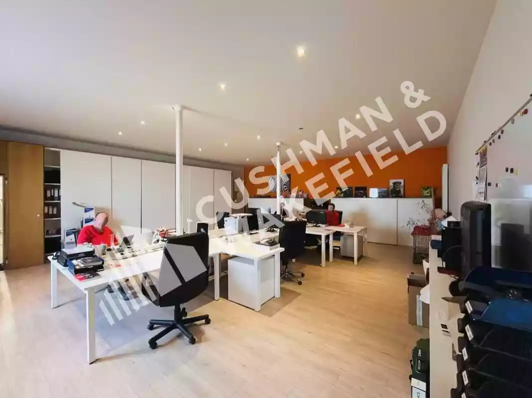 Fotografielaan, 41-43