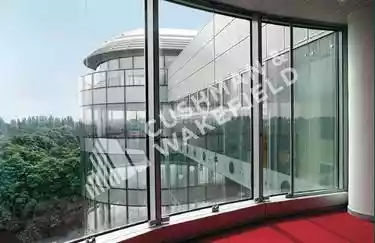 Avenue des Olympiades, 2