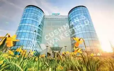 Avenue des Olympiades, 2