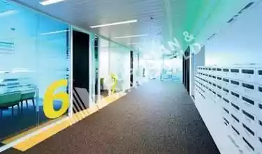 Avenue des Olympiades, 2