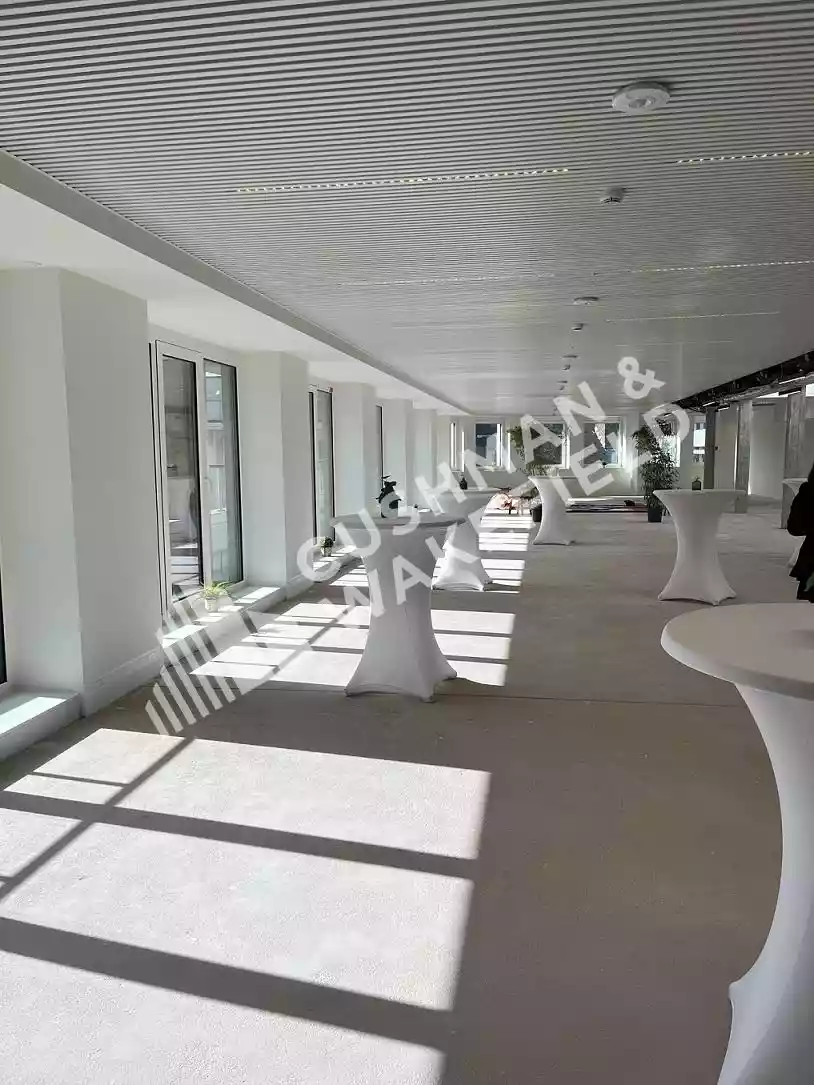 Boulevard de l'Empereur, 1-5