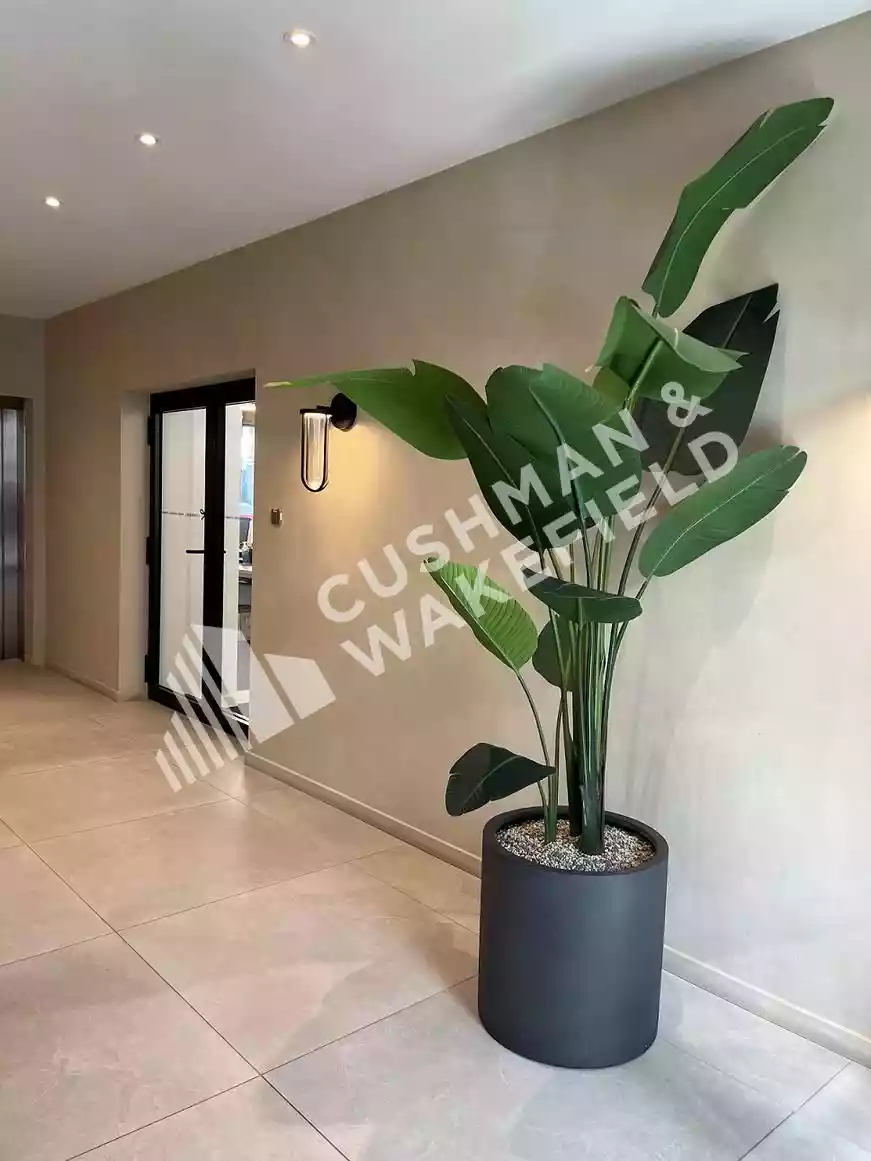 Boulevard de l'Empereur, 1-5