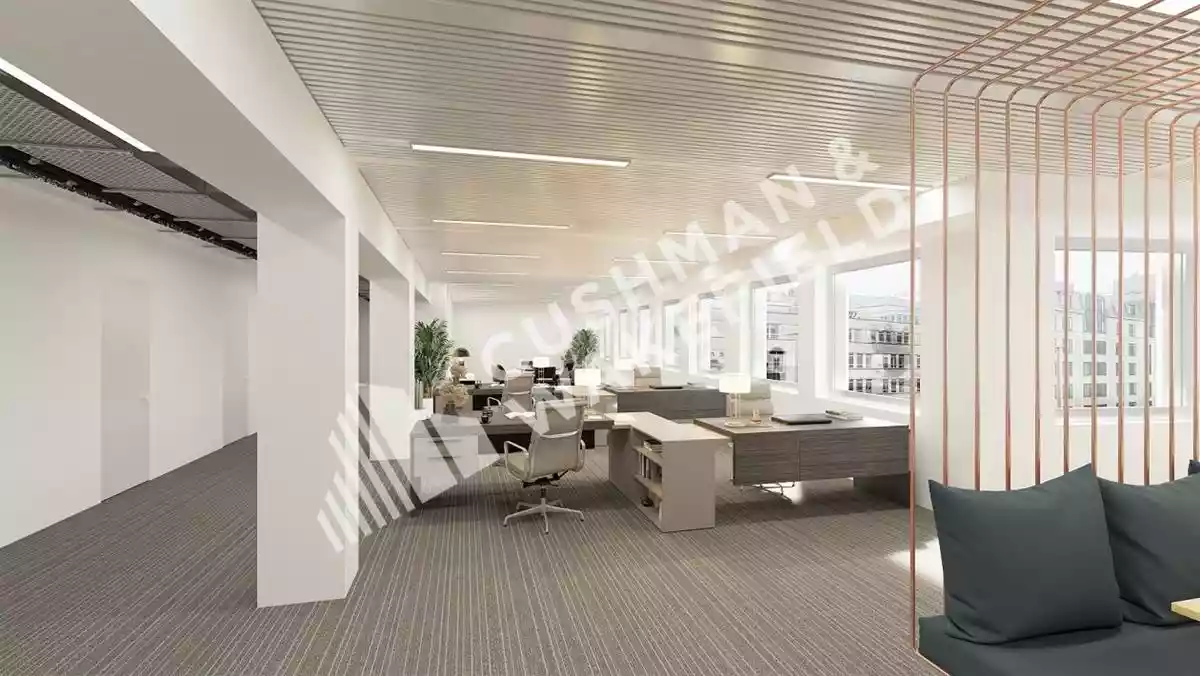 Boulevard de l'Empereur, 1-5