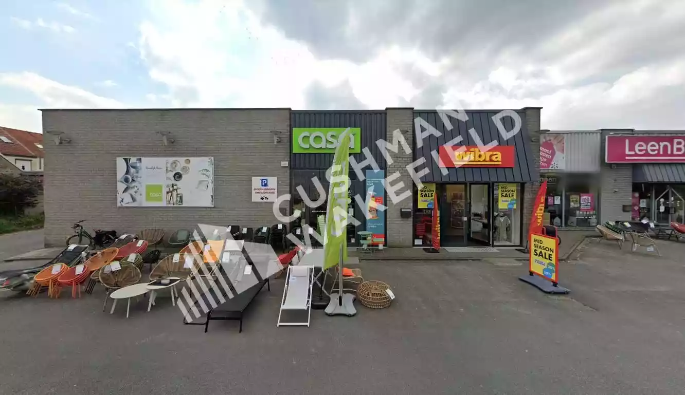ZUIDLAAN 99