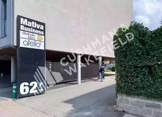 Quai Mativa, 62