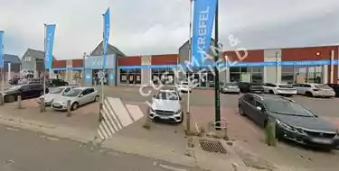 Chaussée Romaine, 223