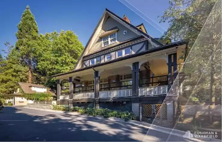 North Vancouver - Land