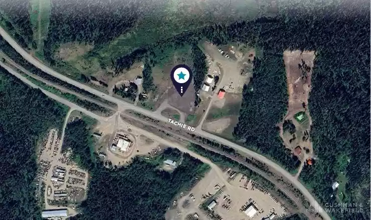 Fort St. James - Other