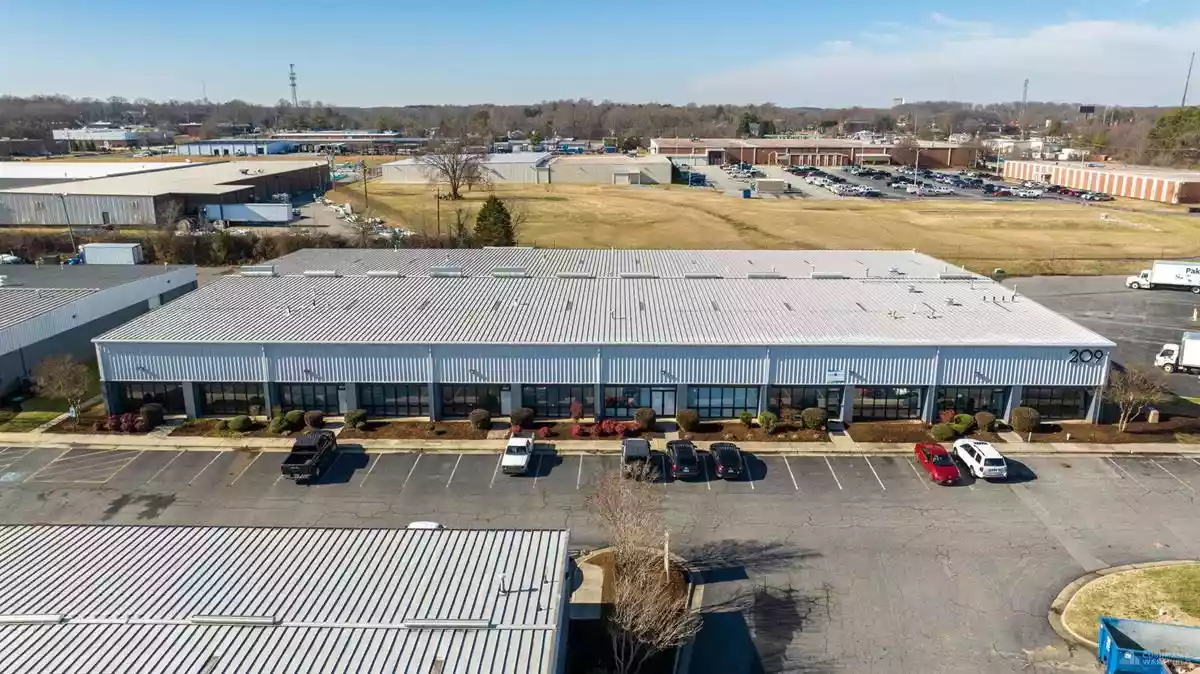 Greensboro - Office Service