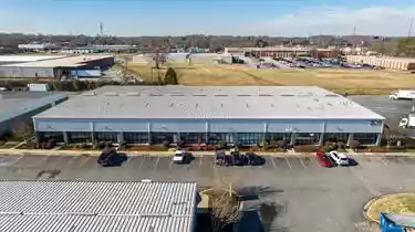 Greensboro - Office Service