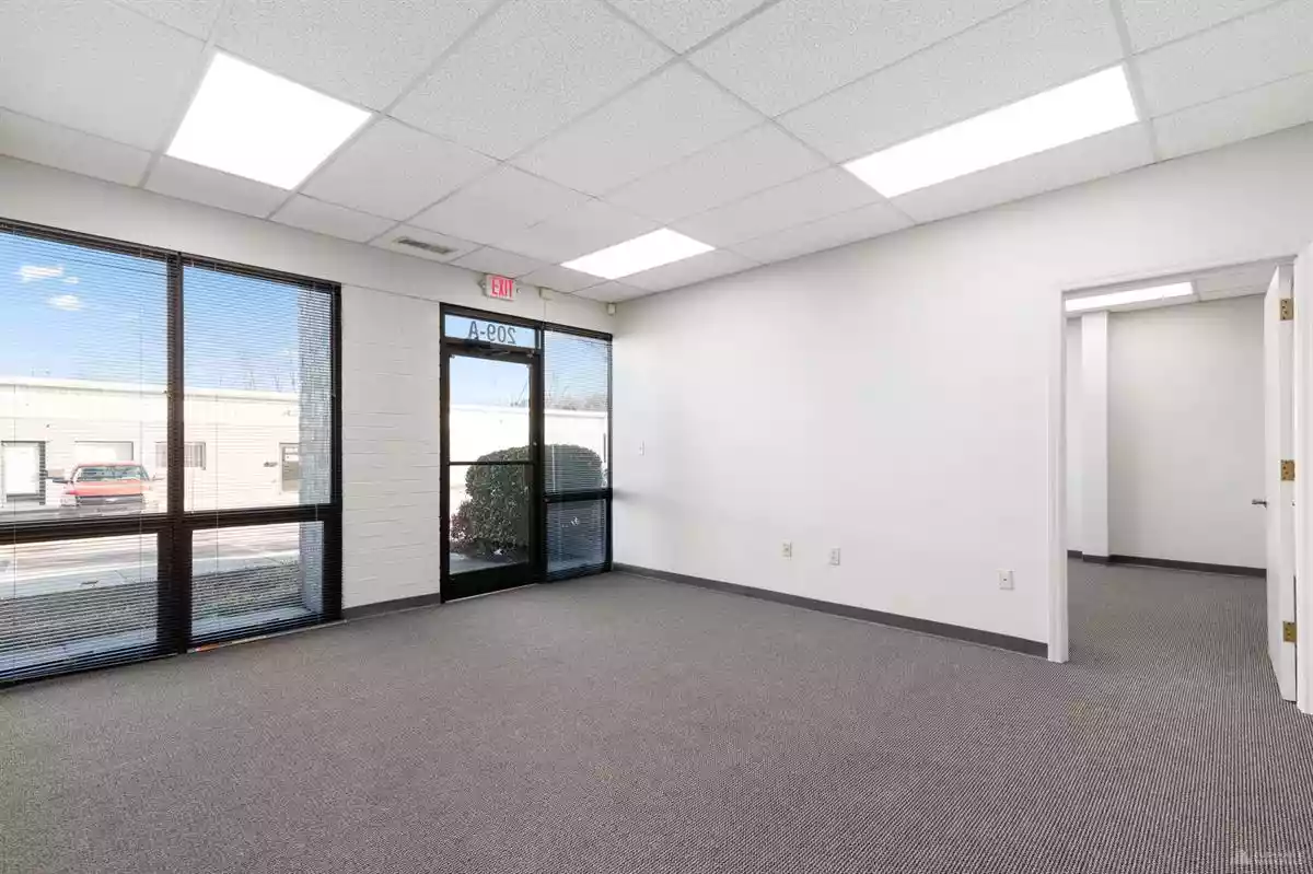 Greensboro - Office Service