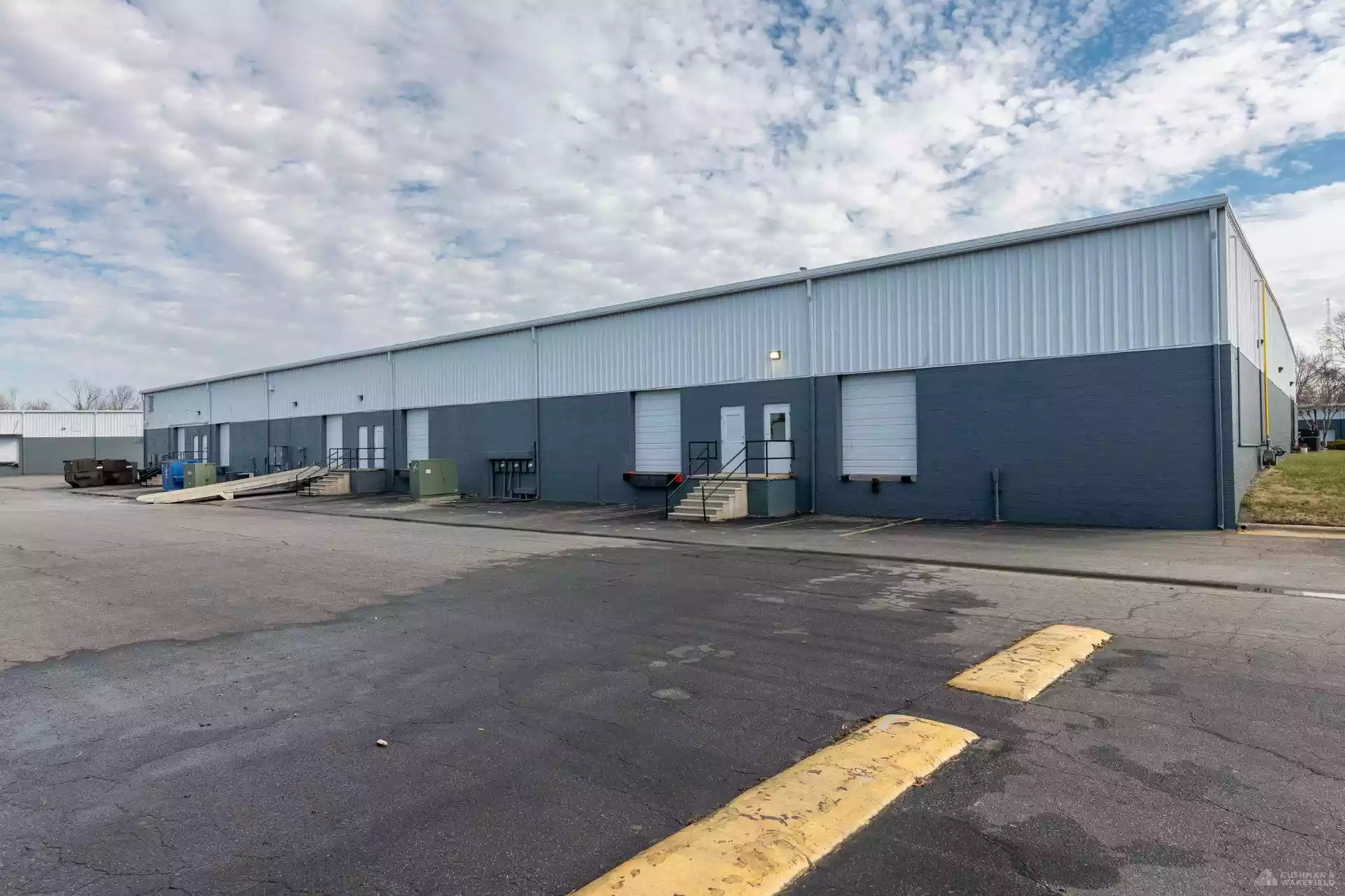 Greensboro - Office Service