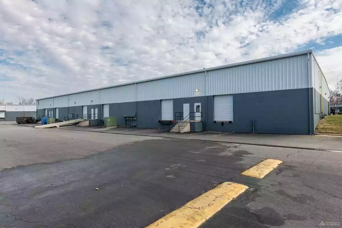 Greensboro - Office Service