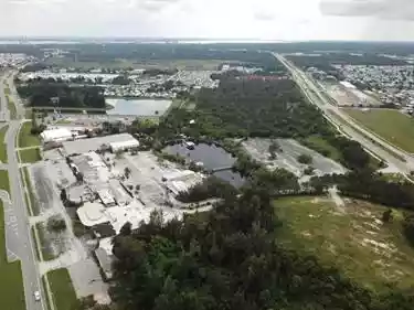 Aerial 1