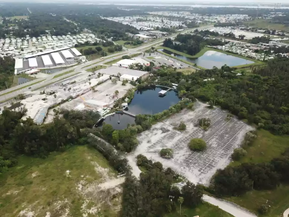 Aerial 2