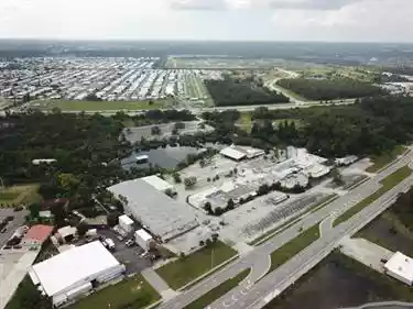 Aerial 3