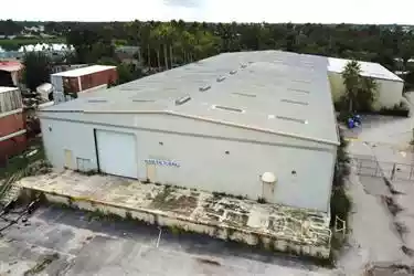Industrial Exterior 2